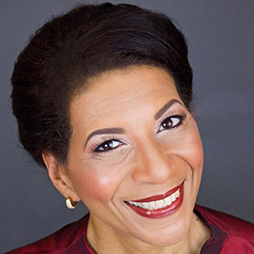 Fredericka Dolores King