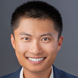 Kevin Zhang