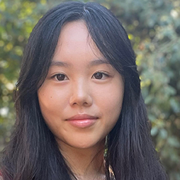 Olivia Tu