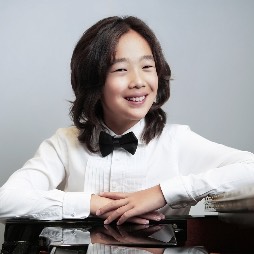 Carson Chen