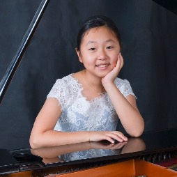 Chloe Jung