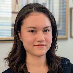 Kiana Sharp