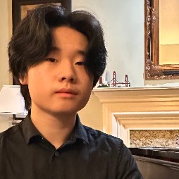 Leonardo Zhou