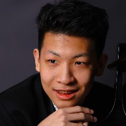 Max Tian