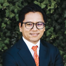 Jonathan Taporco