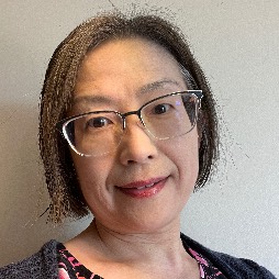 Kayoko Komatsubara