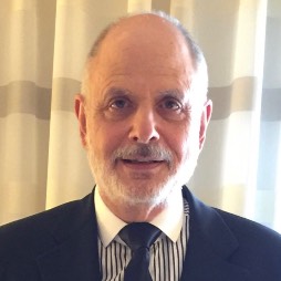 Michael Slavin