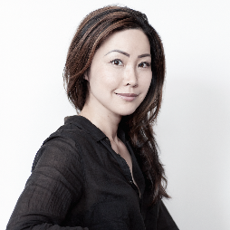 Naoko Garrison
