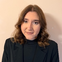 Letitzia Palmieri